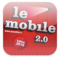 Le Mobile 2 logo