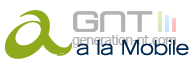 Mobile logo