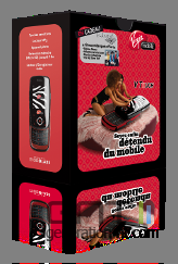 Modelabs group vtouch virgin mobile