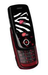Modelabs group vtouch virgin mobile