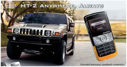 ModeLabs Hummer T2