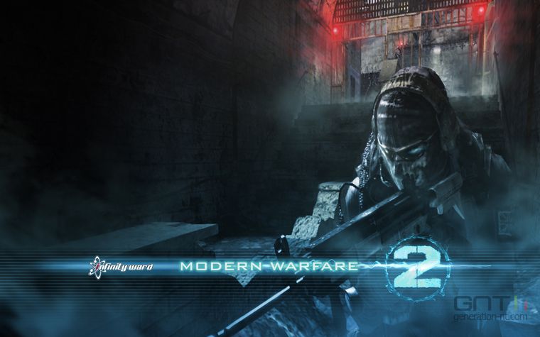 Modern Warfare 2 - Image 10