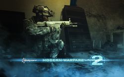 Modern Warfare 2 - Image 11