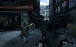 Modern Warfare 2 - Image 51