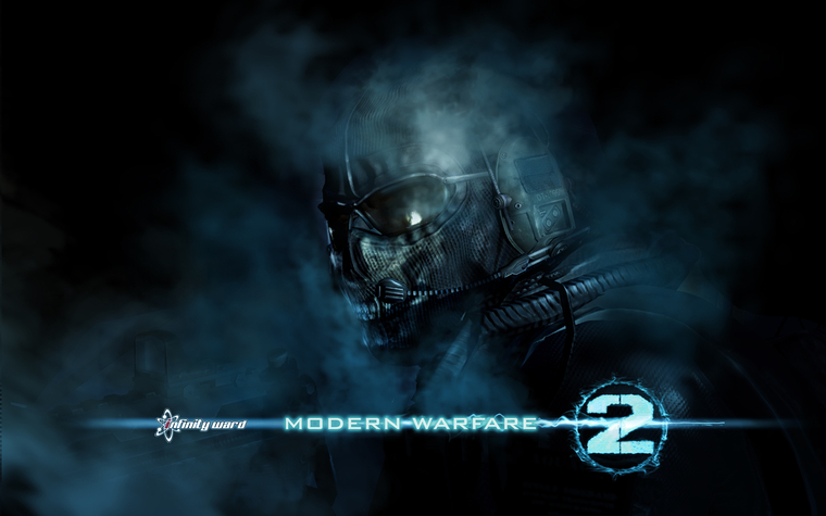 Modern Warfare 2 - Image 9