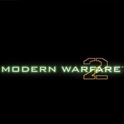 Modern Warfare 2