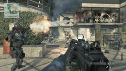 Modern warfare 3 (2)