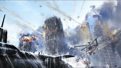 Modern Warfare 3 Wii