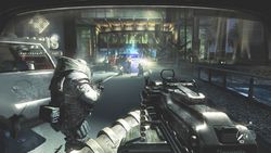 Modern warfare 3