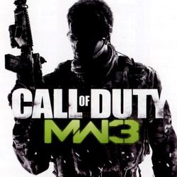 Modern Warfare 3