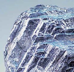 Molybdenite