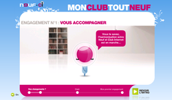 Mon Club Tout Neuf