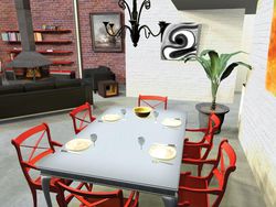 Mon Intérieur 3D screen 1
