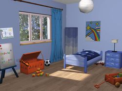 Mon Intérieur 3D screen 2