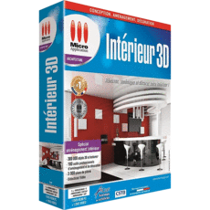 Mon Int&eacute;rieur 3D