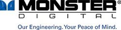 Monster Digital - logo