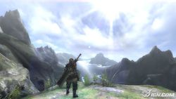 Monster Hunter 3 1