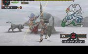 Monster Hunter Portable 2nd   Image 6