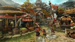Monster Hunter Portable 3 - 3