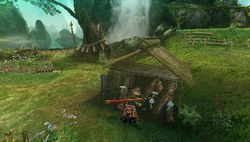 Monster Hunter Portable 3rd - 20
