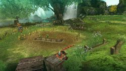 Monster Hunter Portable 3rd - 23
