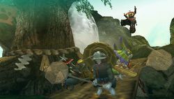 Monster Hunter Portable 3rd - 25