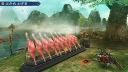 Monster Hunter Portable 3rd - 27