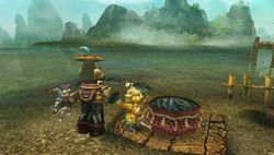 Monster Hunter Portable 3rd - 29