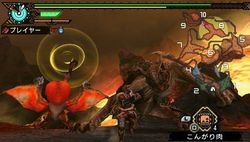 Monster Hunter Portable 3rd - 2