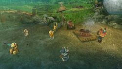 Monster Hunter Portable 3rd - 30