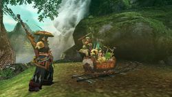 Monster Hunter Portable 3rd - 31