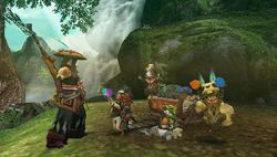 Monster Hunter Portable 3rd - 32
