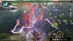 Monster Hunter Portable 3rd - 3
