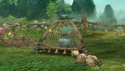 Monster Hunter Portable 3rd - 4