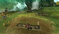 Monster Hunter Portable 3rd - 8
