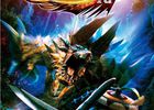 Monster Hunter portable 3rd