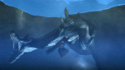 Monster Hunter Tri - 6