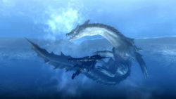 Monster Hunter Tri - 7