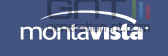 MontaVista logo MontaVista logo