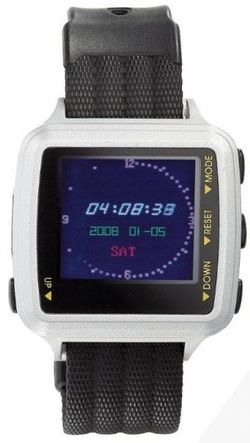 Montre cadre photo 1