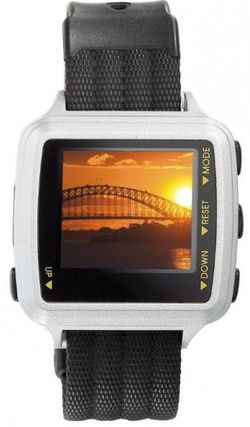 Montre cadre photo 2