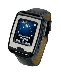 Montre GSM MW02 1
