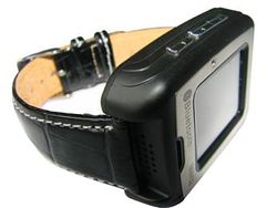 Montre GSM MW02 4