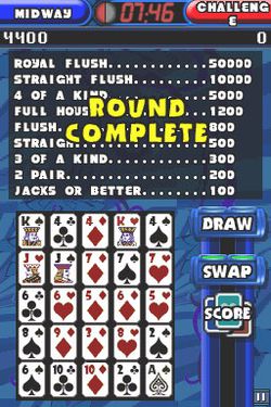 More Touchmaster