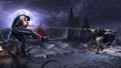 Mortal Kombat 9 - 1