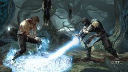 Mortal Kombat 9 - 1