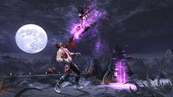 Mortal Kombat 9 - 3,