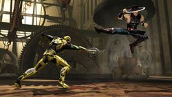 Mortal Kombat 9 - Image 2