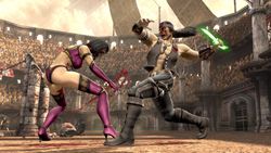 Mortal Kombat 9 - Image 3
