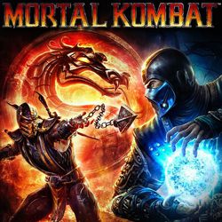 Mortal Kombat - vignette